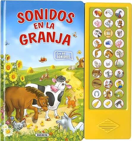 Sonidos En La Granja Sonidos En La Granja