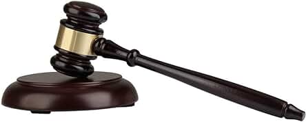 La guía definitiva de regalos para abogados: encuentra el obsequio perfecto para los profesionales del derecho