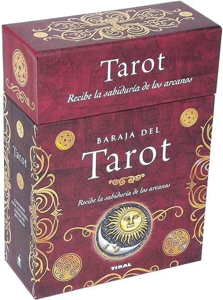 Tarot (Barajas)