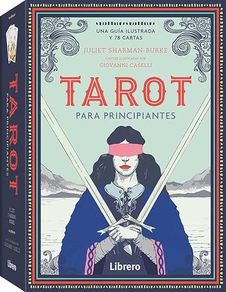 Tarot para Principiantes (ESOTERISMO)