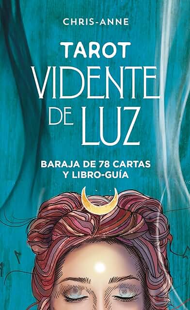 Tarot Vidente de luz (ESOTERISMO)