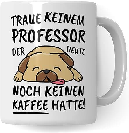 Taza de Profesor Divertida, Regalo para Profesores, taza de Café, Regalo para Profesores, idea de Regalo para Profesores, Profesores, Profesor de Investigación, Profesor Universitario, Profesor de