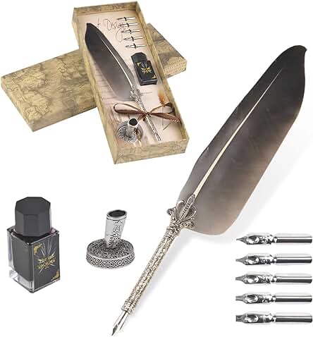 Descubre los regalos perfectos para apasionados de la caligrafía árabe y sorprende con obsequios únicos y originales que harán brillar su creatividad y pasión por esta hermosa forma de arte.