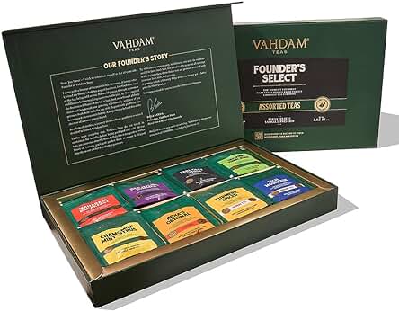 El arte de regalar: Encuentra el regalo perfecto para los amantes del té y sorpréndelos en cualquier ocasión