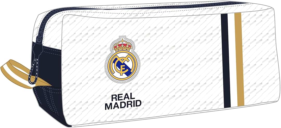 ZAPATILLERO REAL MADRID 1ª EQUIP. 23/24
