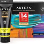 Regalos para Pintores y Artistas