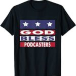 Regalos para Podcasters