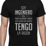 Regalos para Ingenieros