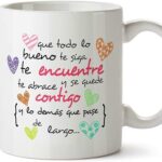 Regalos para una Amiga