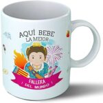 Regalos para Falleras