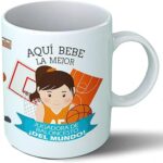 Regalos para Jugadores de Baloncesto