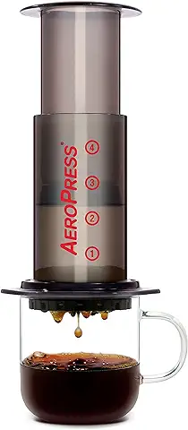 AeroPress - Cafetera Nueva 85 Original - 85R11- Nuevo Modelo 2023  