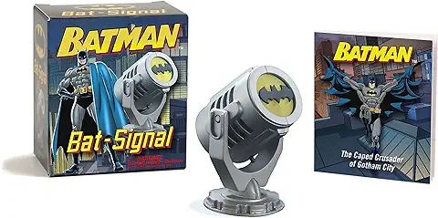 Batman. Bat Signal (Mega Mini Kits)  