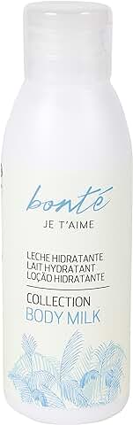 BONTE Loción Hidratante Formato Viaje Botella 50 ml  