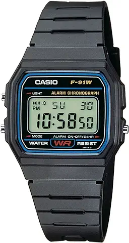 Casio Casio