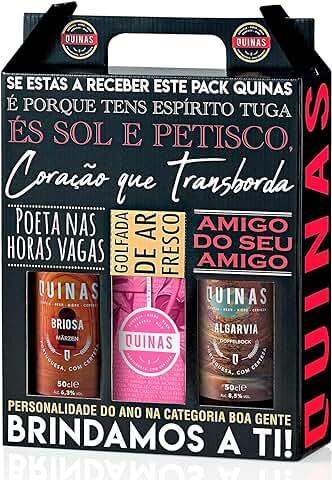 La guía definitiva de regalos para los amantes de la cerveza: descubre las mejores opciones para sorprender a los cerveceros más exigentes