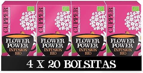 Deliciosas infusiones gourmet: el regalo perfecto para los amantes del buen sabor