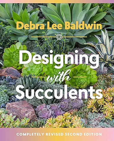 Designing with Succulents  