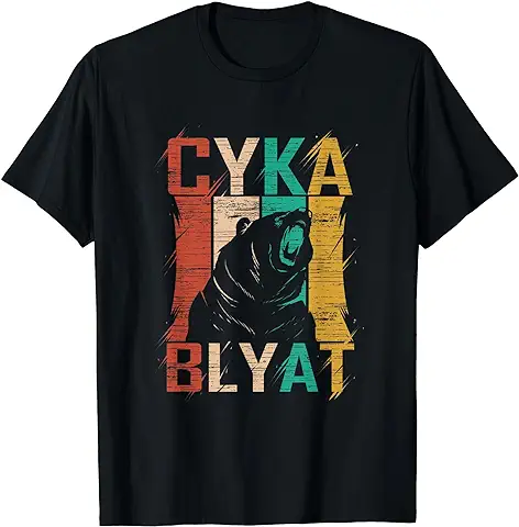 Russia Blyat Designs Russia Blyat Designs