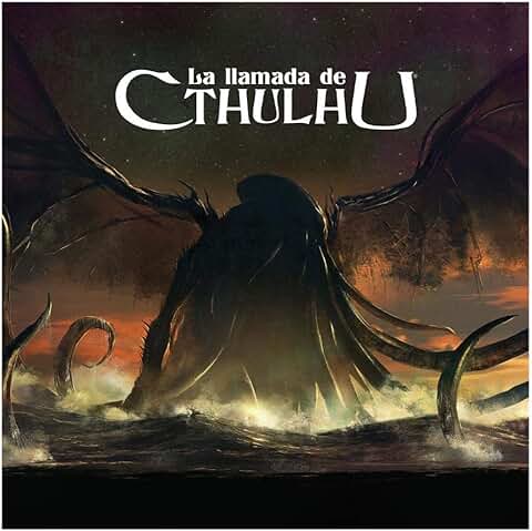 Edge Entertainment- Pantalla del Guardián Primigenia, Color (EECHCC02)  