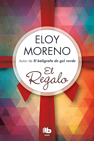 El Regalo (MAXI) El Regalo (MAXI)