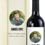 Regalos para Amantes del vino