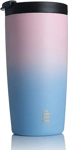 Los mugs térmicos más elegantes y prácticos para disfrutar de tu café en cualquier lugar