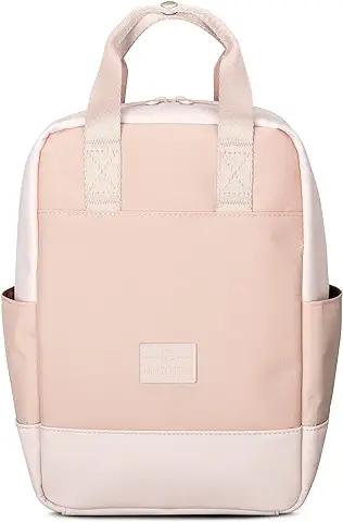 Johnny Urban Mochila Mujer Pequeña - Jona Small - Casual Moda Mini Bolso de Verano para Viaje - Compartimento Tablet - 7L - Repelente al Agua  