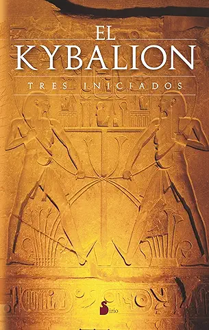 Kybalion, El-sirio- (2012) Kybalion, El-sirio- (2012)
