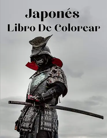 Libro De Colorear Japonés: Arte Japonés - Amantes de Japón - Anti-estrés - Idea de Regalo - Dibujos para Colorear para Adultos y Adolescentes con Temas de los Amantes de Japón  