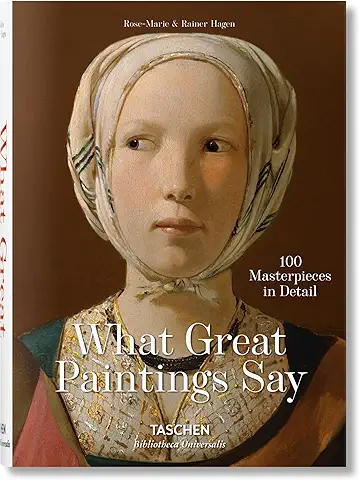 Los Secretos de las Obras de arte Los Secretos de las Obras de arte