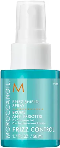 Moroccanoil Spray para Peinar Antiencrespamiento  