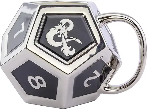 Sumérgete en la fantasía: Los regalos perfectos para los amantes de los Juegos de Rol
