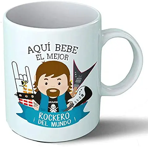 Rockeando los regalos: ideas geniales para amantes del rock