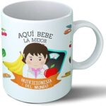 Regalos para Nutricionistas