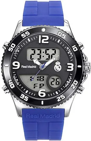 Reloj Oficial Real Madrid Niño RMD0014-55  