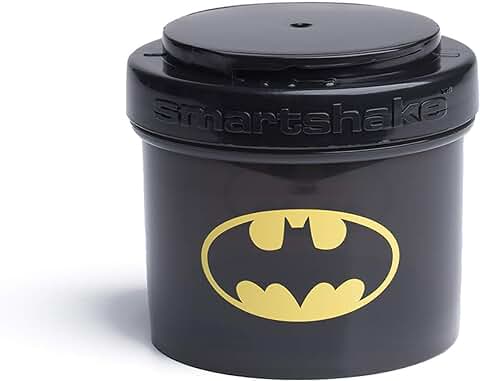 Revive Storage - DC Comics, Batman - 200 ml.  