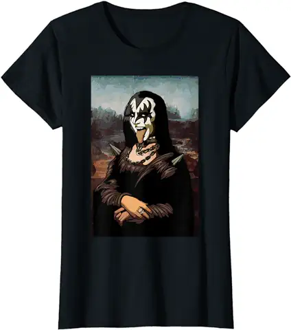 Rock N Roll Band Lazy Disfraz de Halloween Rocker Amante de la Música Camiseta  