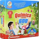 Regalos para Amantes de la Ciencia