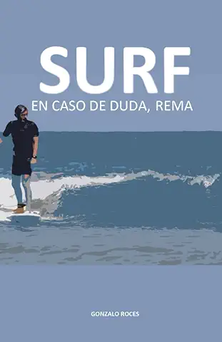 SURF EN CASO DE DUDA, REMA  