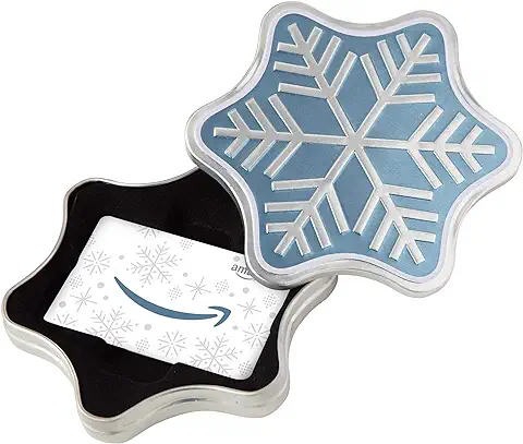 Tarjeta Regalo Amazon.es - Estuche Felices Fiestas Tarjeta Regalo Amazon.es - Estuche Felices Fiestas