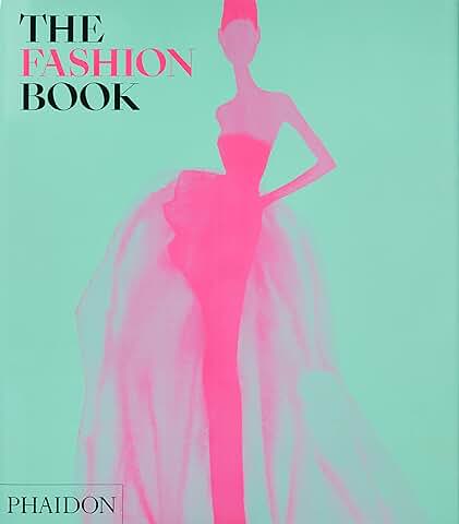 The Fashion Book: Revised and Updated Edition  