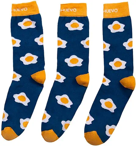 Trio de Calcetines Original y Personalizado Regalo Divertido. 1 Gratis por te el que se Pierde Trio de Calcetines Original y Personalizado Regalo Divertido. 1 Gratis por te el que se Pierde