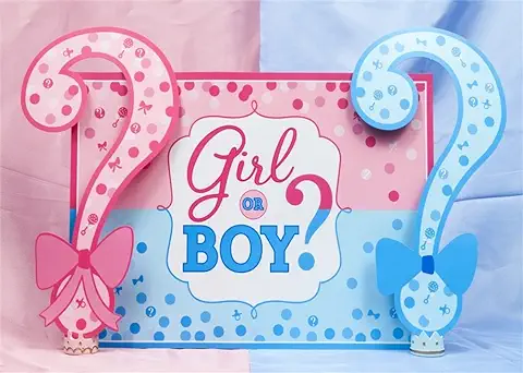 YongFoto 2,2x1,5m Sweet Baby Shower Fondo Niña o Niño Tarjeta Creativa Fondos para Fotografía Feliz día de la Madre Vinilo Foto Fondo Embarazada Mujer Fiesta Estudio Props  