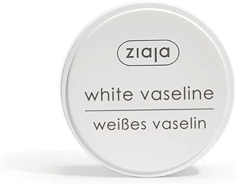 Ziaja Vaselina Blanca 30ml, 30 Mililitro, 1  