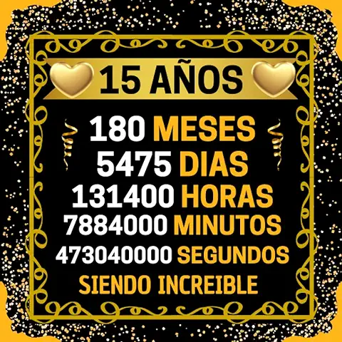 15 AÑOS: Libro de Visitas para Felicitaciones y Fotos de los Invitados | Decoración y Regalos Cumpleaños para Niñas Chico Chica Niños, Familia y Amigos.  