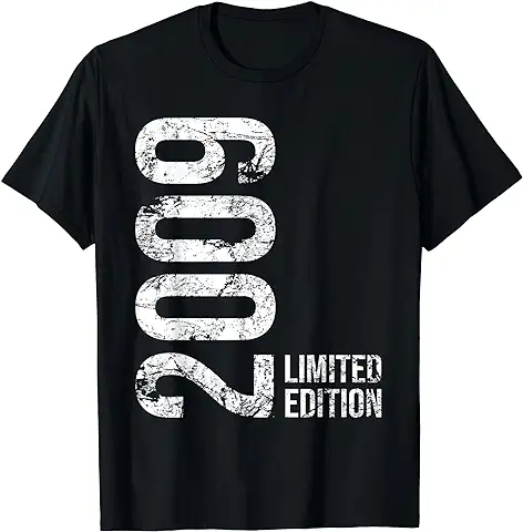 15er Cumpleaños Niño Niña 15 Años 2009 Regalo de Cumpleaños Camiseta 15er Cumpleaños Niño Niña 15 Años 2009 Regalo de Cumpleaños Camiseta