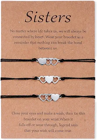 Ideas Únicas para Regalar a tus Mejores Amigas de Tres