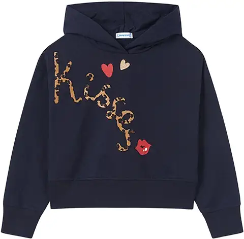 Mayoral Sudadera para Niña Mayoral Sudadera para Niña