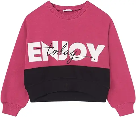 Mayoral Sudadera para Niña Mayoral Sudadera para Niña